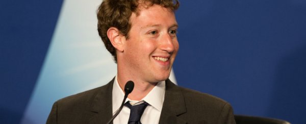 There's an important reason you've been hit by a whirlwind of privacy notifications and updates