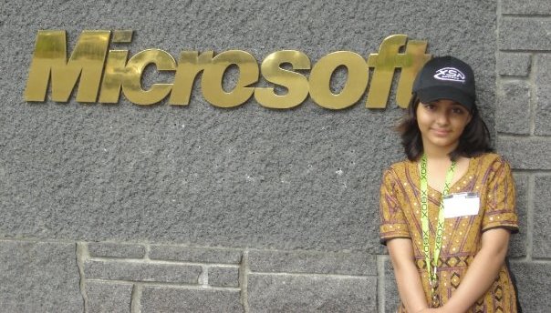 arfa-karim