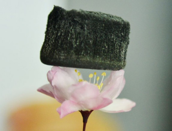 graphene-aerogel