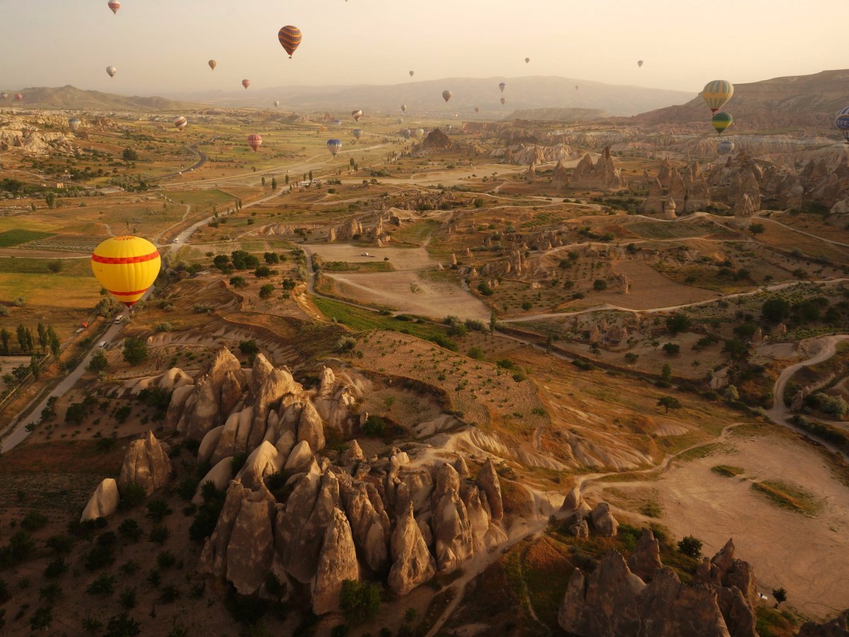 greme-national-park-and-the-rock-sites-of-cappadocia-is-a-volcanic-landscape-created-entirely-from-erosion-this-includes-pinnacles-nicknamed-fairy-chimneys-which-can-be-seen-across-this-region-of-turkey-meanwhile-the-cappadocia-valley-is-ho