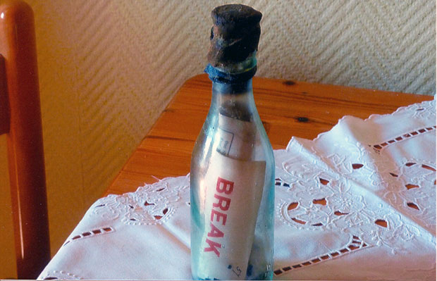 old-bottle