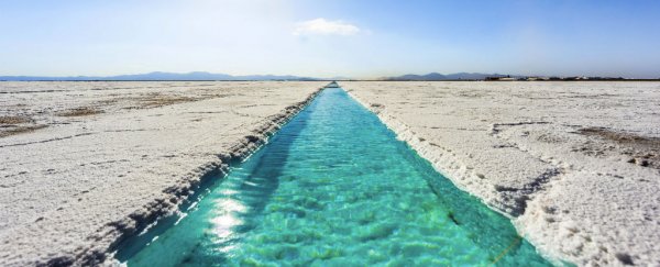 You must see these 29 surreal landscapes from across our gorgeous planet
