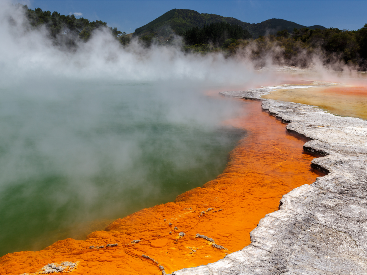 the-wai-o-tapu-thermal-wonderland-in-new-zealand-has-been-sculpted-from-thousands-of-years-of-volcanic-activity-considered-new-zealands-most-colorful-and-diverse-geothermal-attraction-the-sight-features-bubbling-mud-pools-mineral-terraces-a