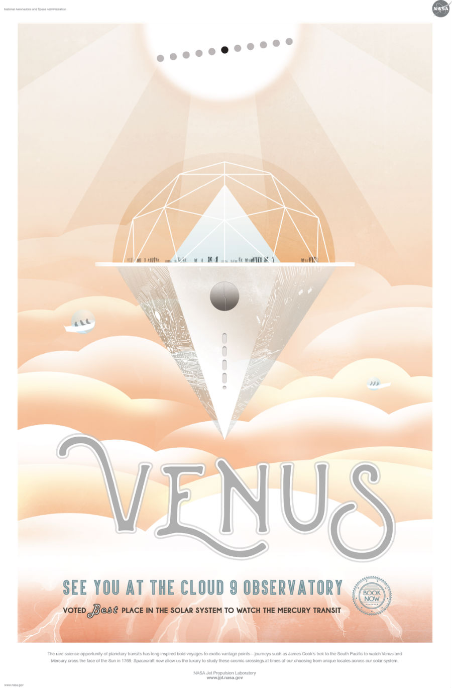 venus-pster