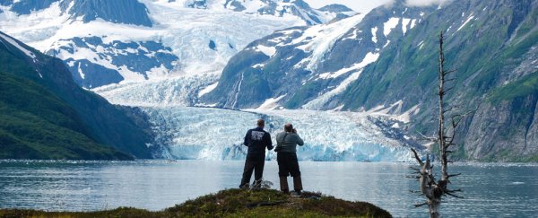 Six ways scientists know climate change is happening