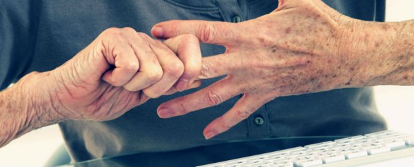 Scientists have confirmed what really happens when you crack your knuckles