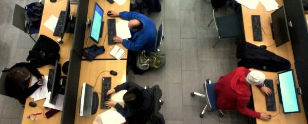 Scientists say this strategy can help you learn anything fast
