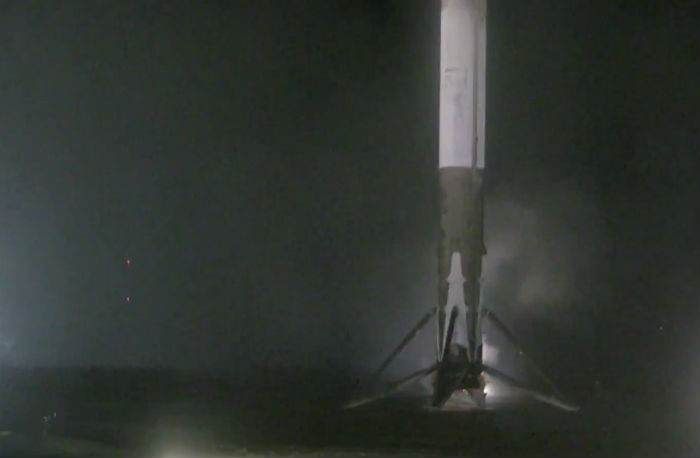 spacex-landing