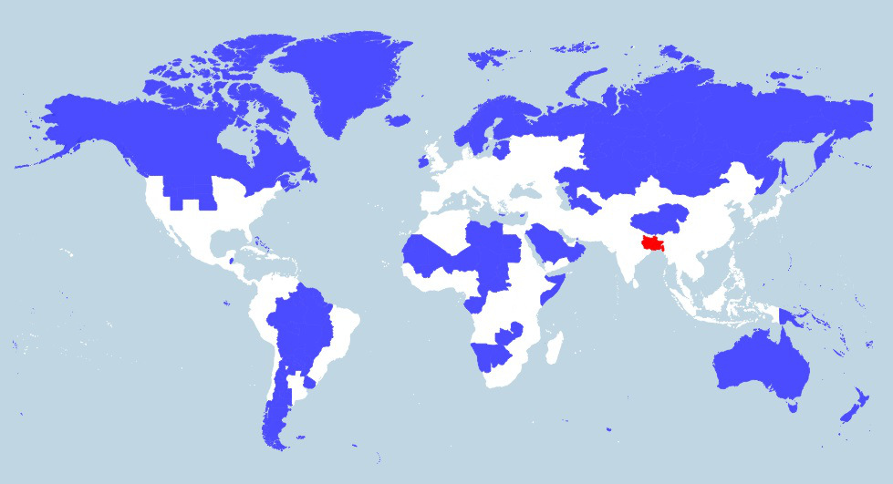 population-density