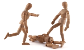 Kerrick_-_wooden_violence