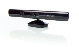 LICreate_-_Kinect