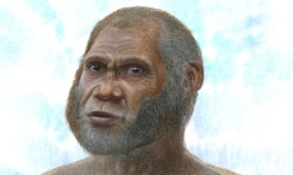 Peter_Schouten_-_Red_Deer_Cave_people