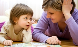 damircudic_-_mom_and_kid