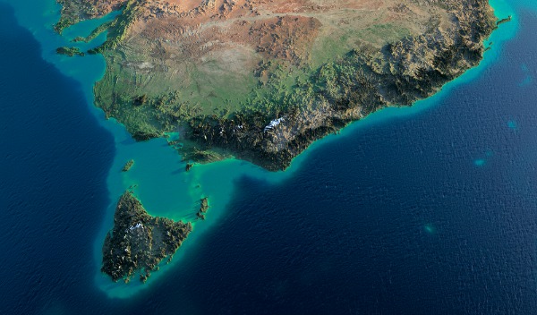 AntonBalazh_Tasmania_Shutterstock