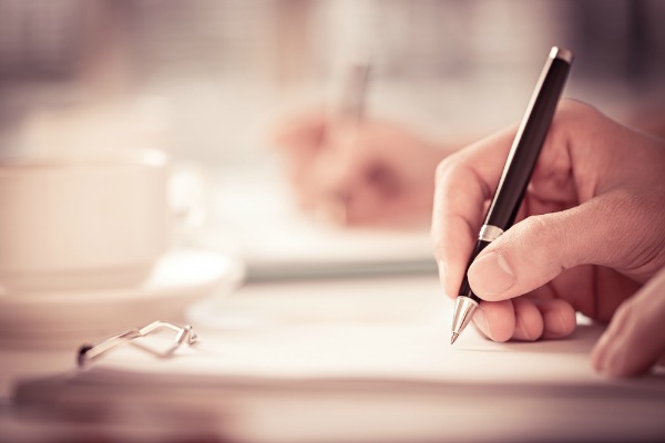 DragonImage_handwriting_shutterstock