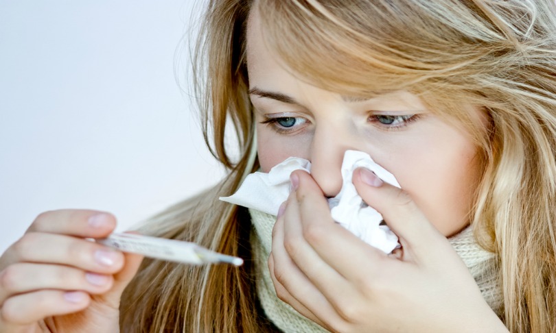 Evgeniya_Porechenskaya_flu_Shutterstock