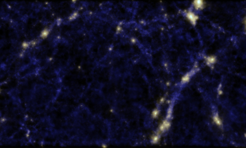 ICRAR_CosmicWeb