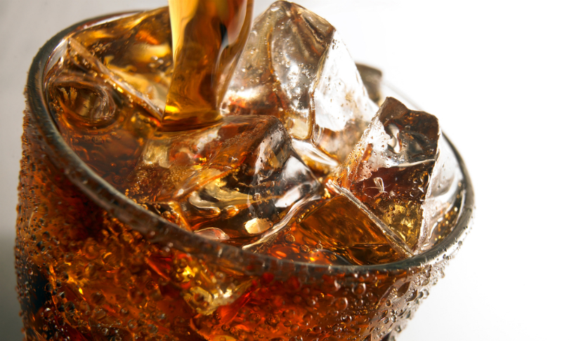 LI_CHAOSHU_DietSoftDrink_shutterstock