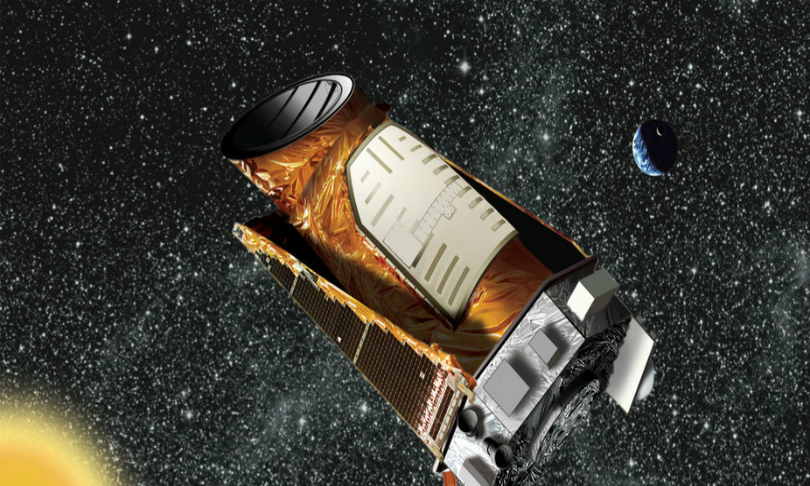 NASAKepler_mission_Kepler_TheConversation