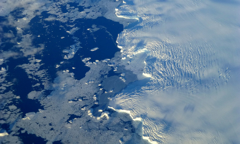 NASA_AntarcticMelt