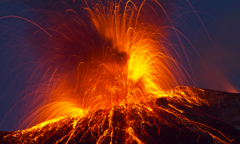 Rainer_Albiez_Stromboli_shutterstock
