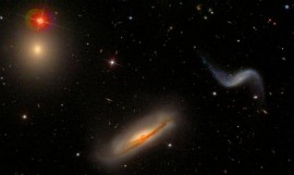 SloanDigitalSkySurvey_GalaxyGroup