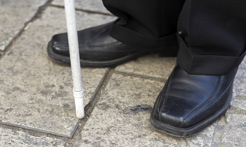 VerveridisVasilis_blind_shutterstock