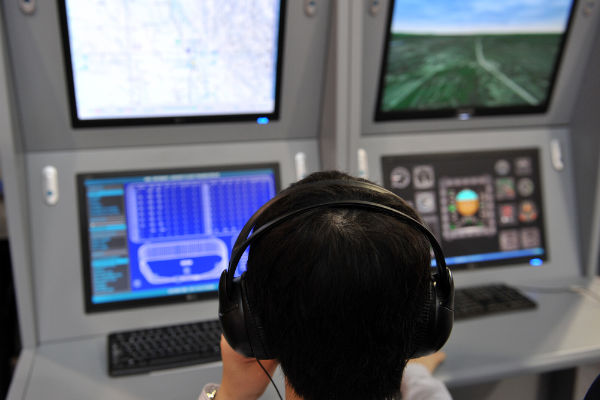 air-traffic