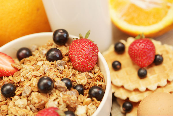 breakfast-good