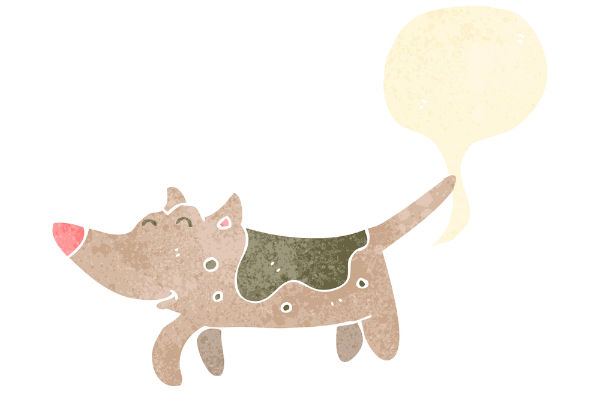 dog-fart