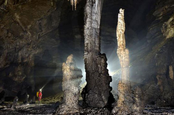 er-wang-dong-cave