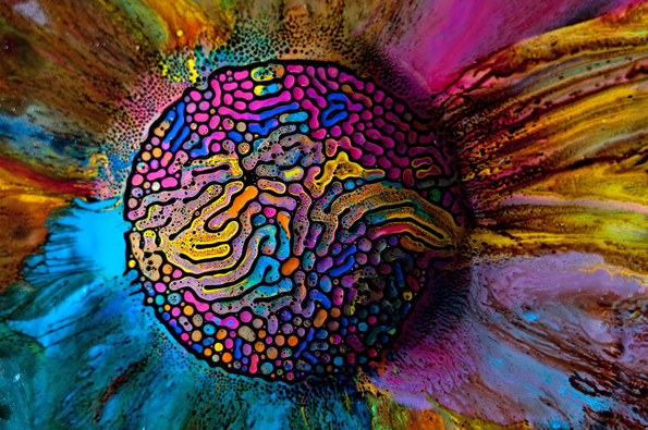 ferrofluid