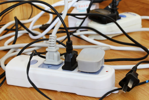 cords