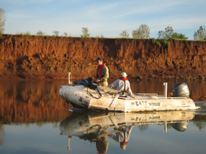 researchers_on_ord_river.jpg researchers_on_ord_river.jpg