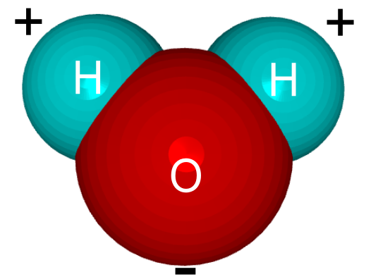 water-molecule